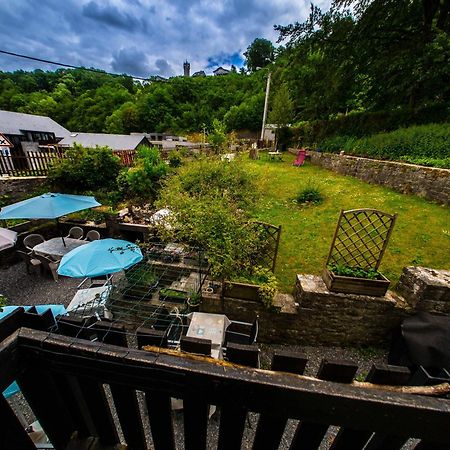 B&B Aux 10 Clefs Durbuy Exterior photo