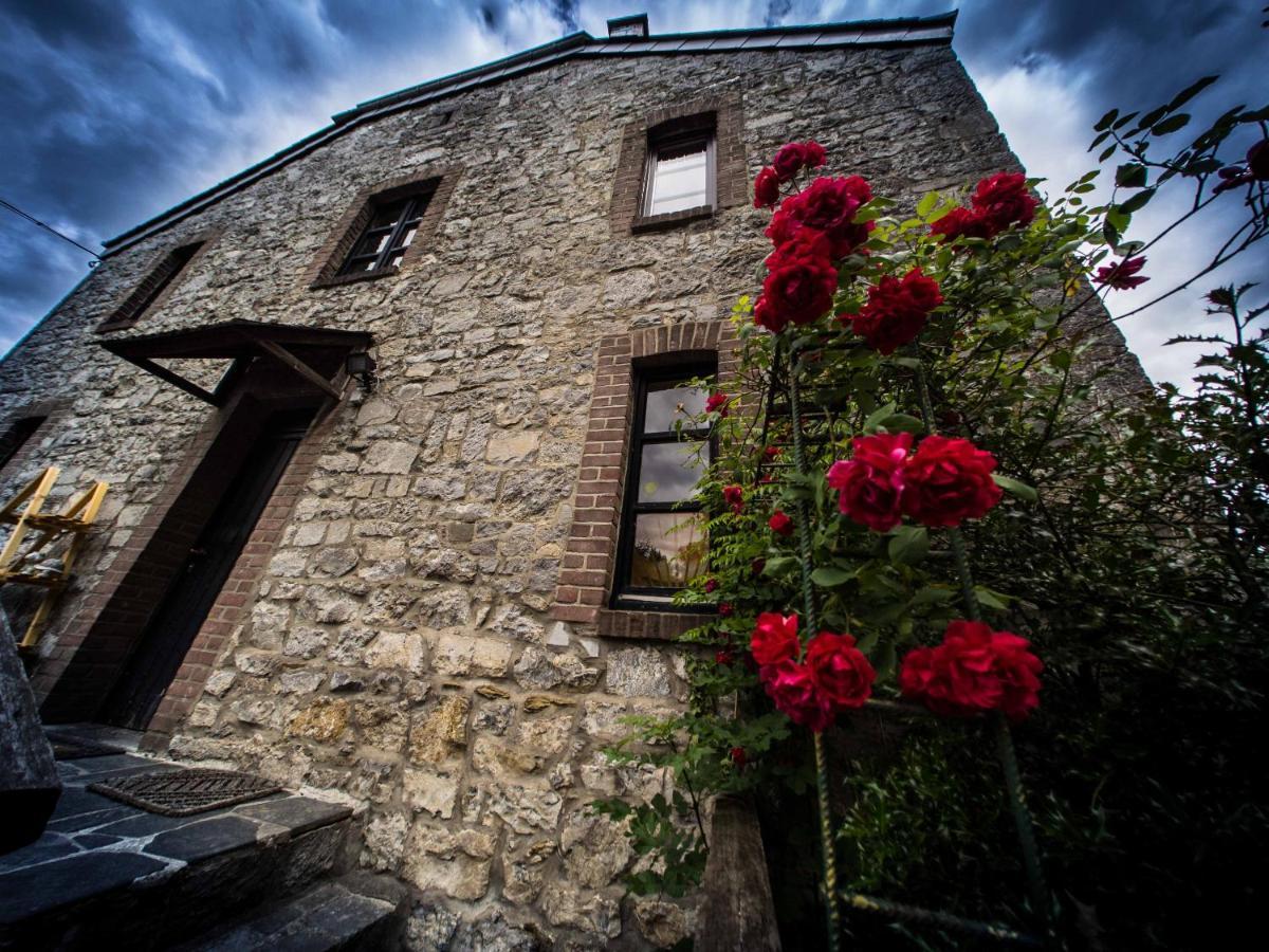 B&B Aux 10 Clefs Durbuy Exterior photo