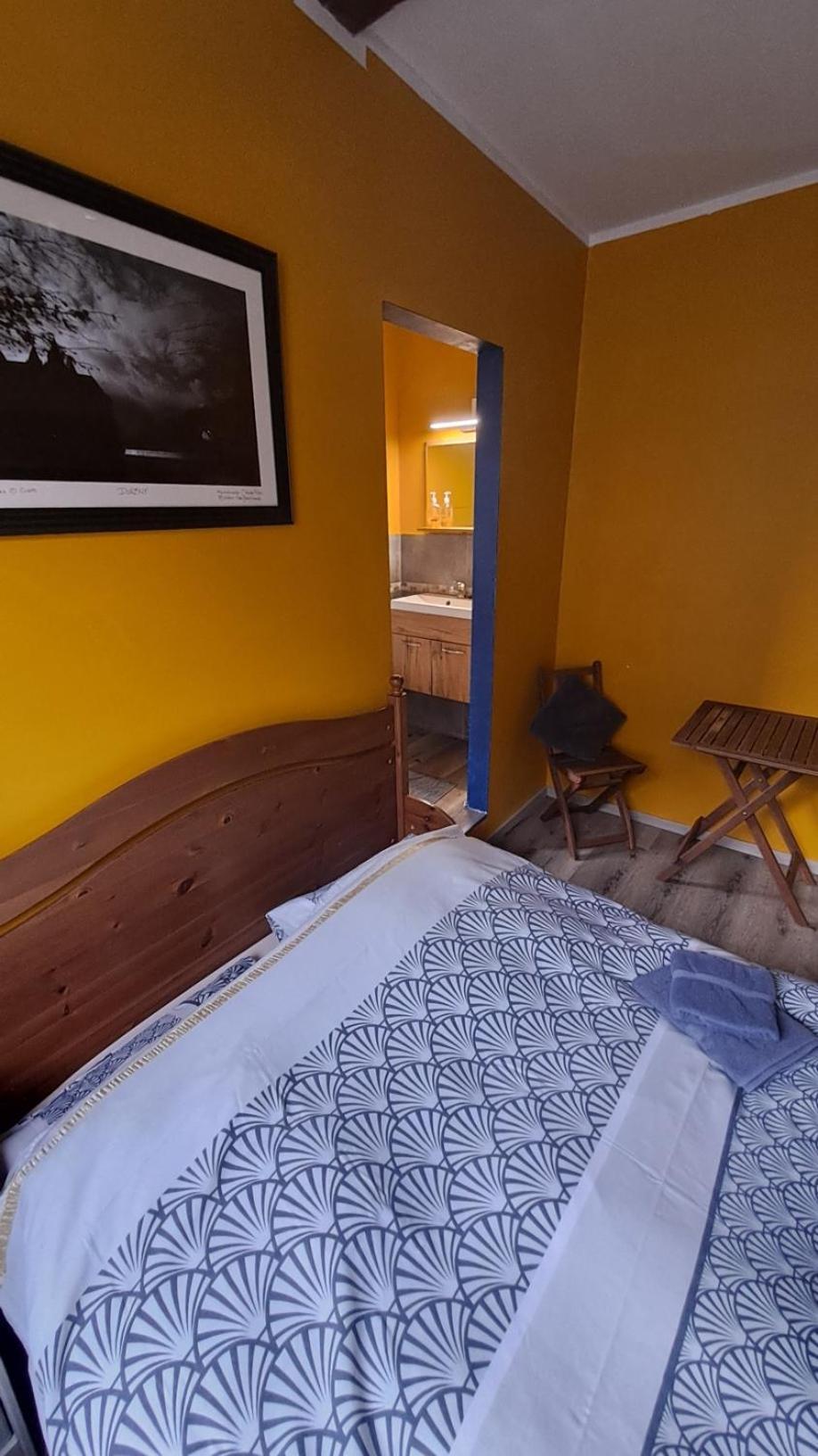 B&B Aux 10 Clefs Durbuy Exterior photo